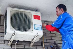 24/7 and Emergency HVAC Near El Dorado Hills, CA | Air Conidtioning and Heating Contractors